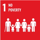 Goal 1: No poverty