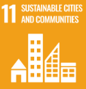 Goal 11: Sustainable cities and communities