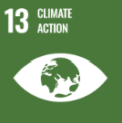 Goal 13: Climate action