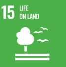 Goal 15: Life on Land