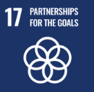 Goal 17: Partnerships for the goals
