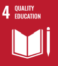 Goal 4: Quality education