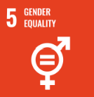 Goal 5: Gender equality