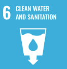 Goal 6: Clean water and sanitation