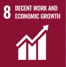 Goal 8: Decent work and economic growth