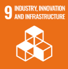 Goal 9:  Industry, innovation and infrastructure